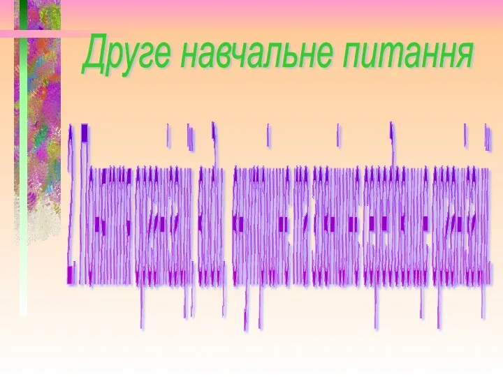 Друге навчальне питання 2. Поняття організації, види, внутрішнє та зовнішнє середовище організації.