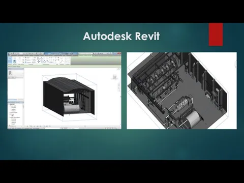 Autodesk Revit