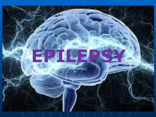 EPILEPSY