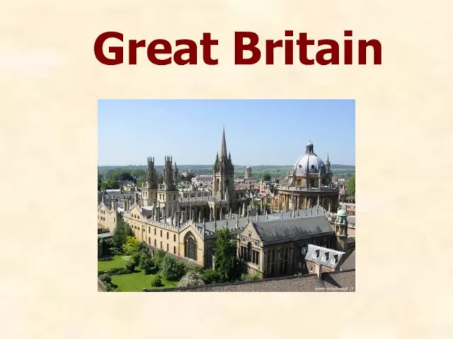 Great Britain