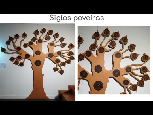 Siglas poveiras