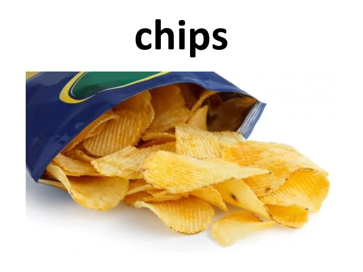 chips