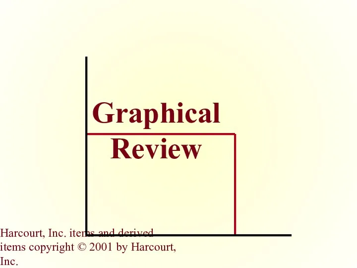 Harcourt, Inc. items and derived items copyright © 2001 by Harcourt, Inc.