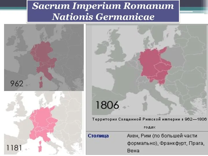 Sacrum Imperium Romanum Nationis Germanicae