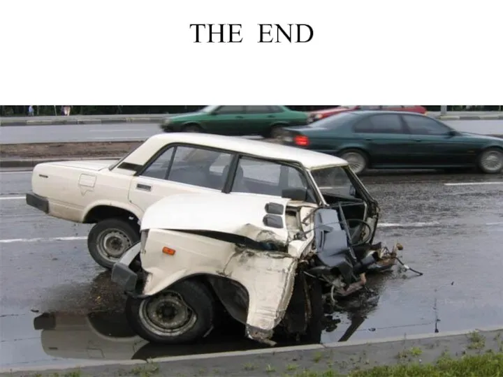 THE END