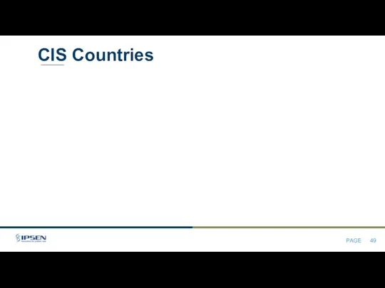 CIS Countries