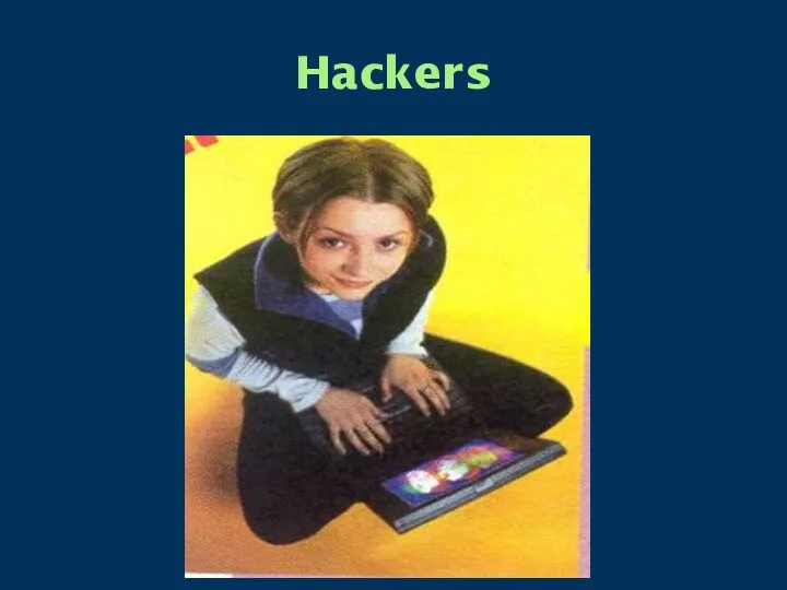 Hackers