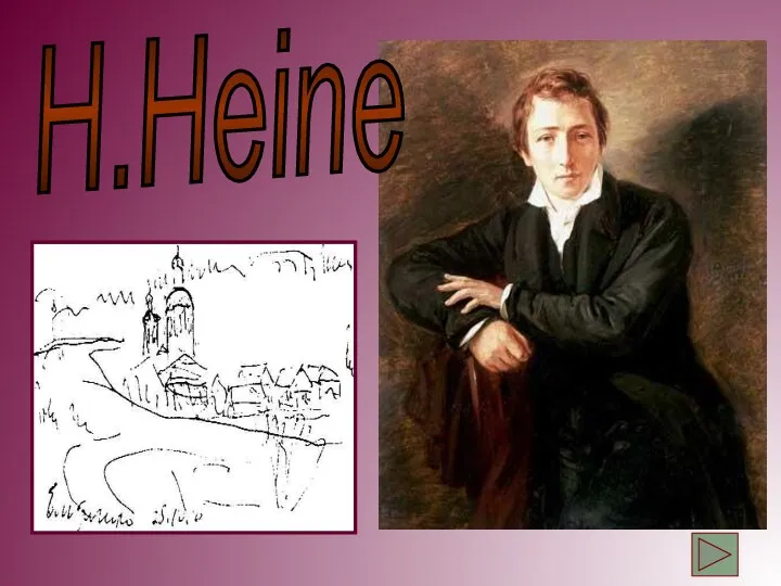 H.Heine