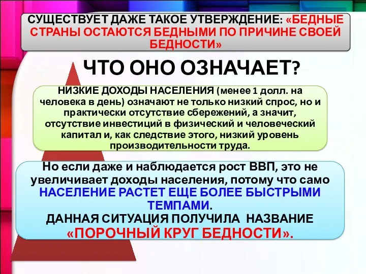 ЧТО ОНО ОЗНАЧАЕТ?