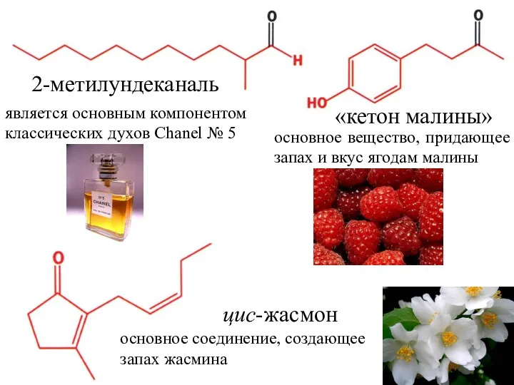 цис-жасмон основное соединение, создающее запах жасмина является основным компонентом классических