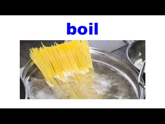 boil