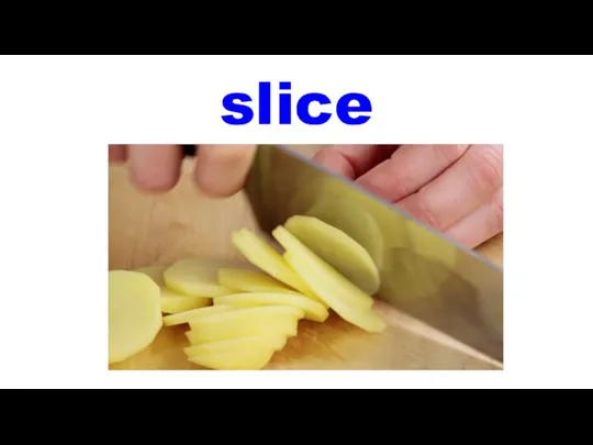 slice