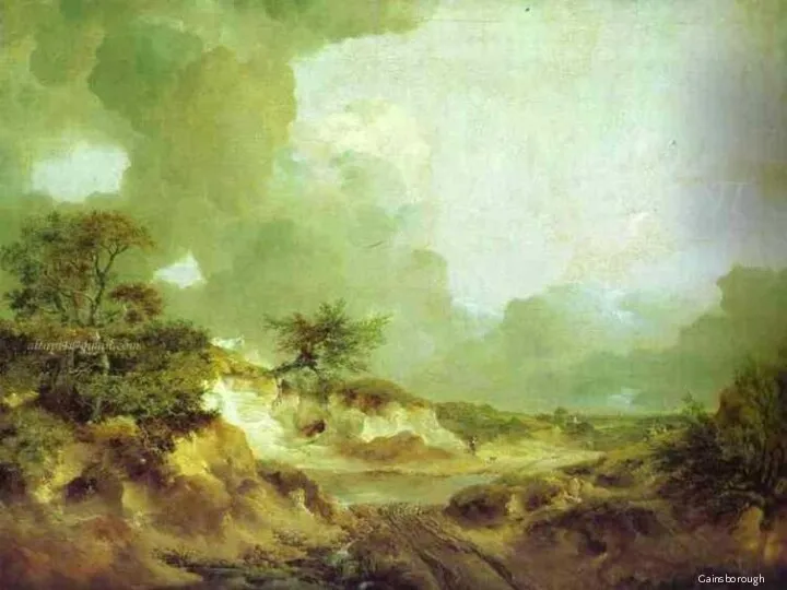 Gainsborough