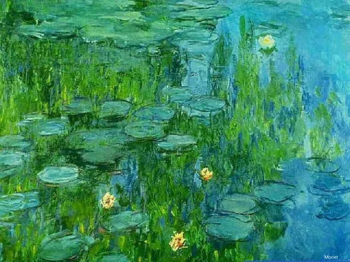 Monet