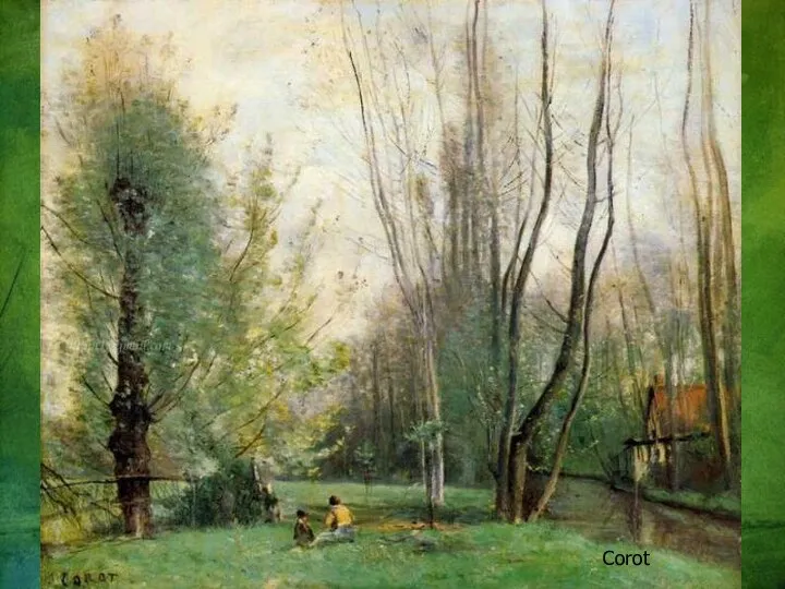 Corot