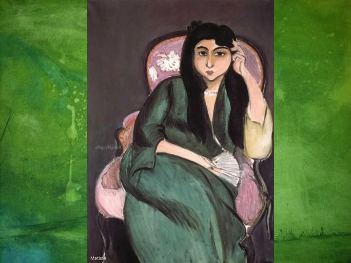 Matisse