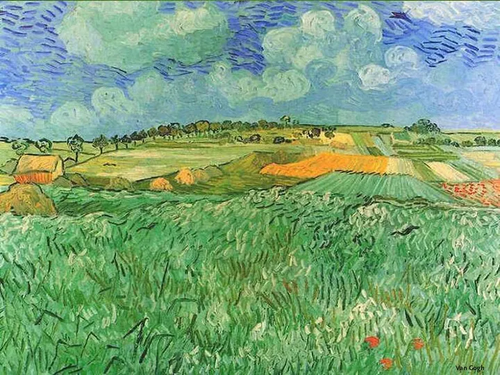 Van Gogh