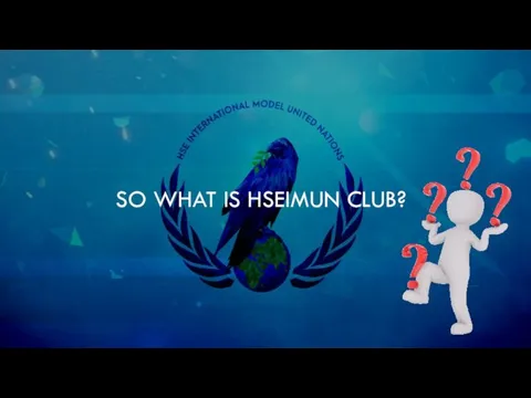 SO WHAT IS HSEIMUN CLUB?