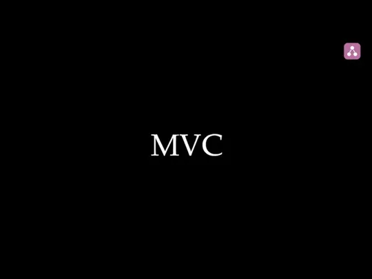 MVC