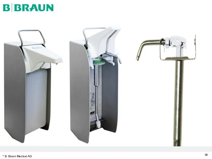 * B. Braun Medical AG