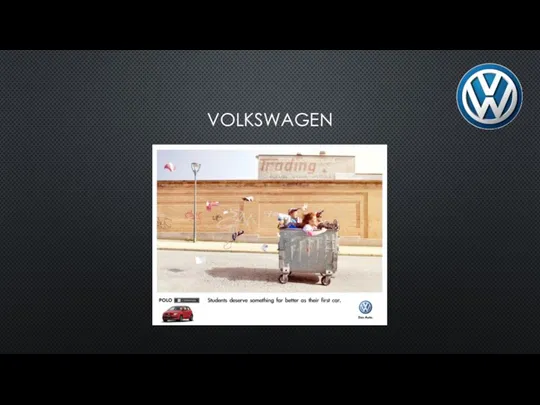 VOLKSWAGEN