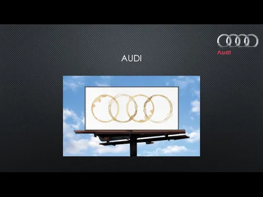 AUDI