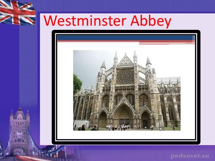 Westminster Abbey