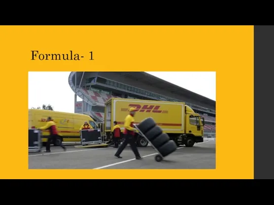 Formula- 1