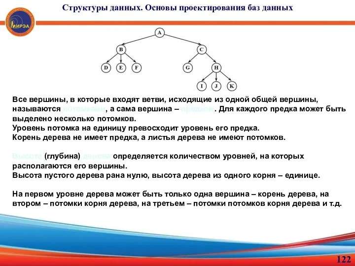 Все вершины, в которые входят ветви, исходящие из одной общей