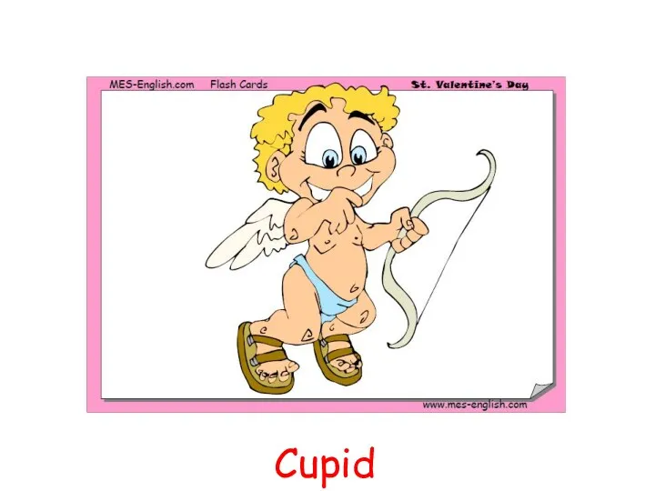 Cupid