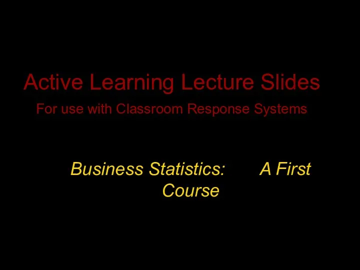 Slide 3- Copyright © 2011 Pearson Education, Inc. Active Learning