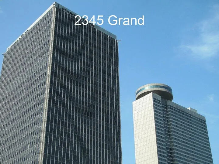 2345 Grand