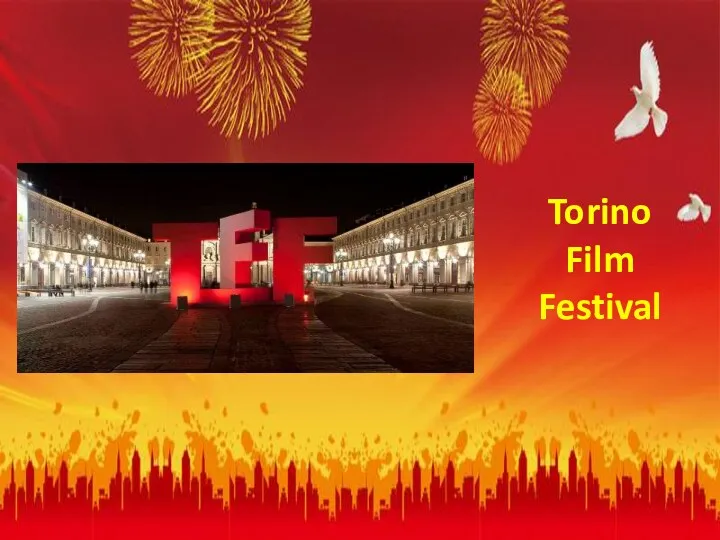 Torino Film Festival