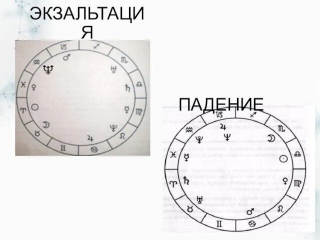 ЭКЗАЛЬТАЦИЯ ПАДЕНИЕ