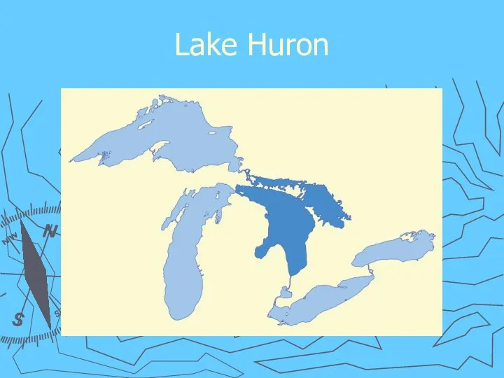 Lake Huron