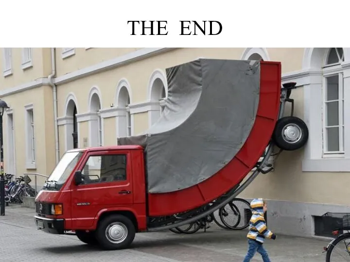 THE END