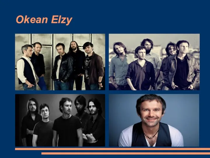 Okean Elzy