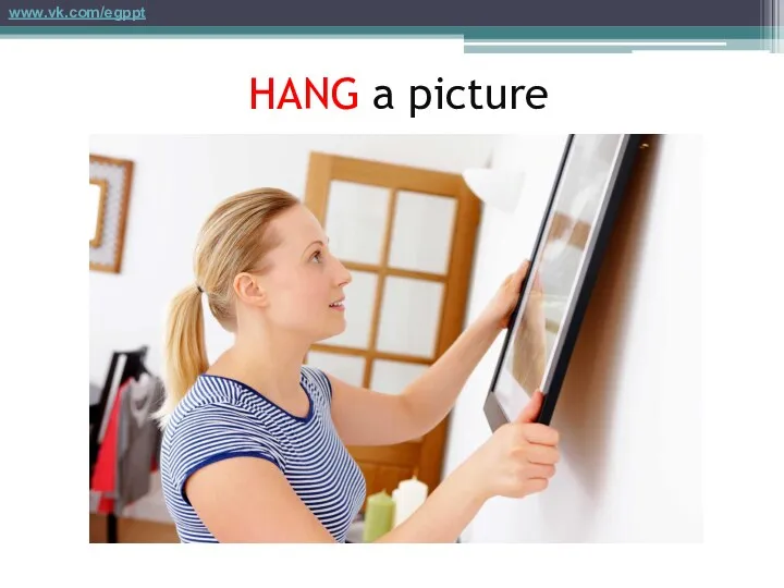 HANG a picture www.vk.com/egppt