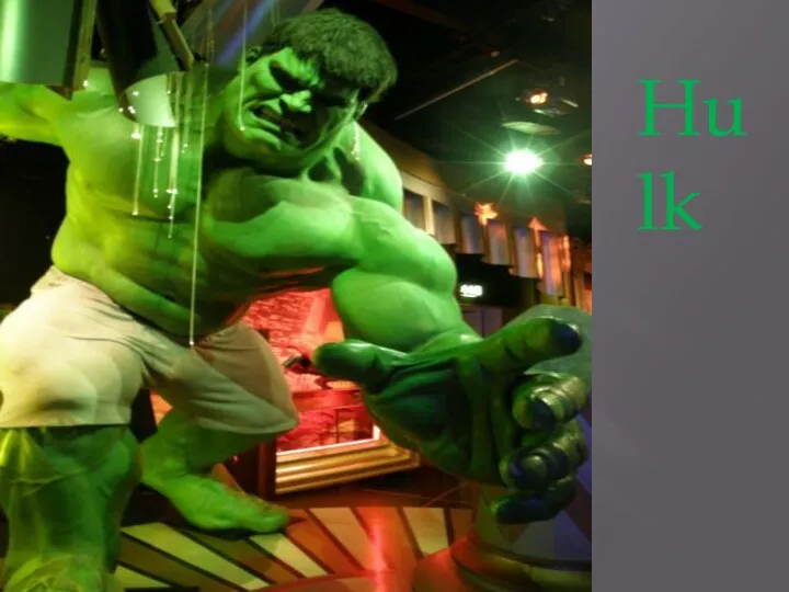 Hulk