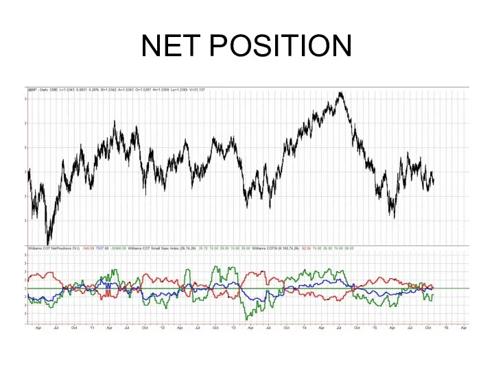 NET POSITION