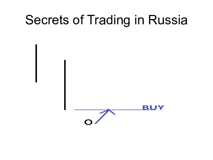 Secrets of Trading in Russia