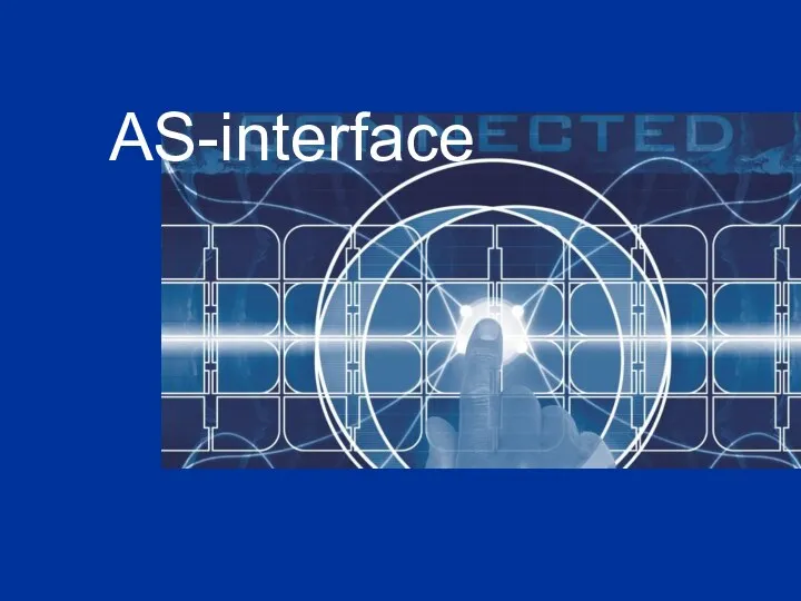 AS-interface