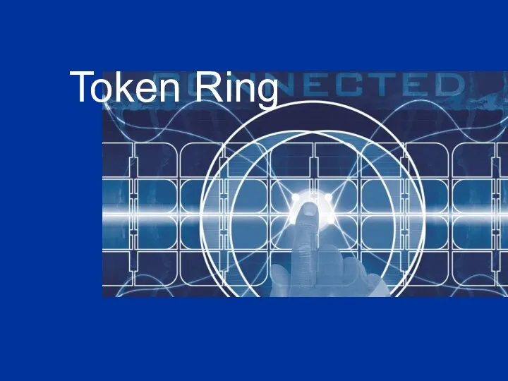 Token Ring