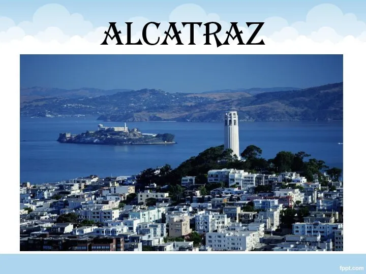 ALCATRAZ