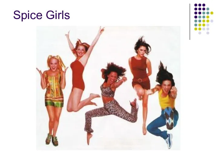 Spice Girls