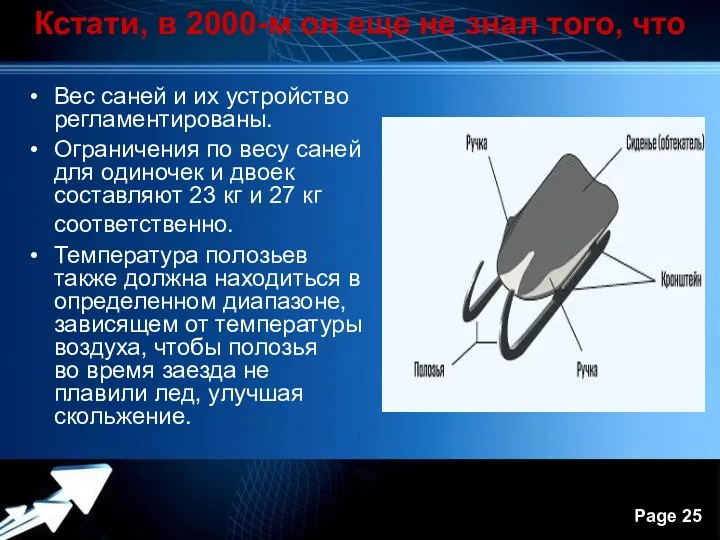 Кстати, в 2000-м он еще не знал того, что Вес