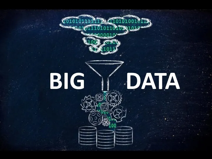 BIG DATA