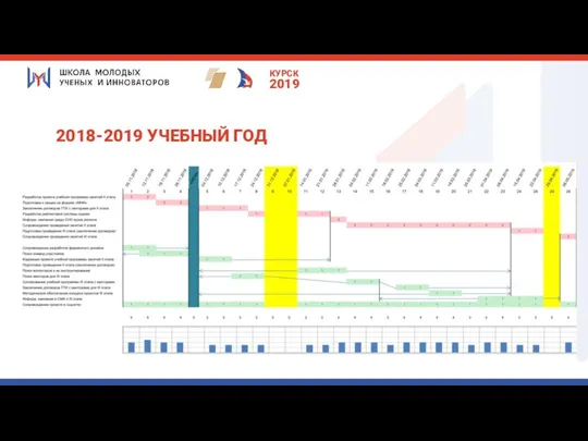 2018-2019 УЧЕБНЫЙ ГОД КУРСК 2019