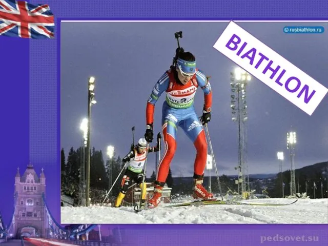 BIATHLON