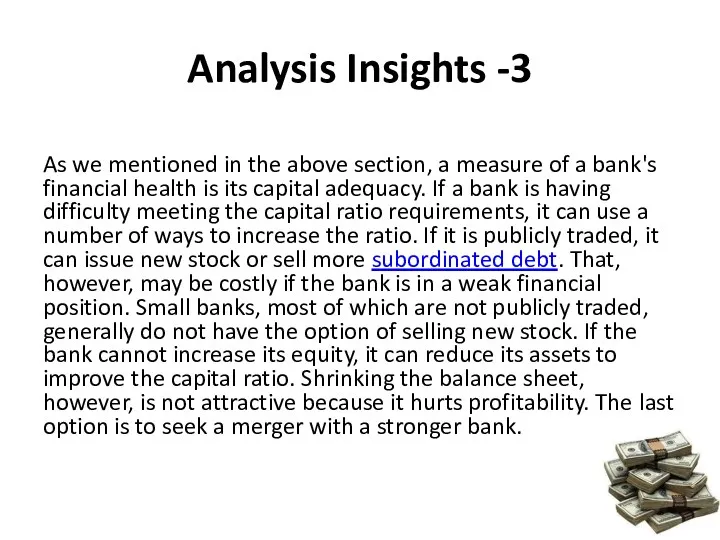 Analysis Insights -3 As we mentioned in the above section,